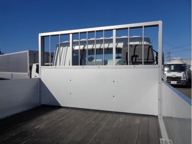 MITSUBISHI FUSOU FIGHTER 2024