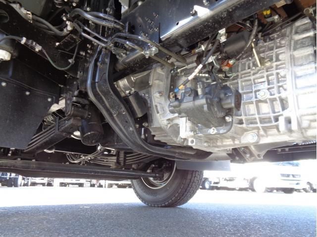 MITSUBISHI FUSOU FIGHTER 2024