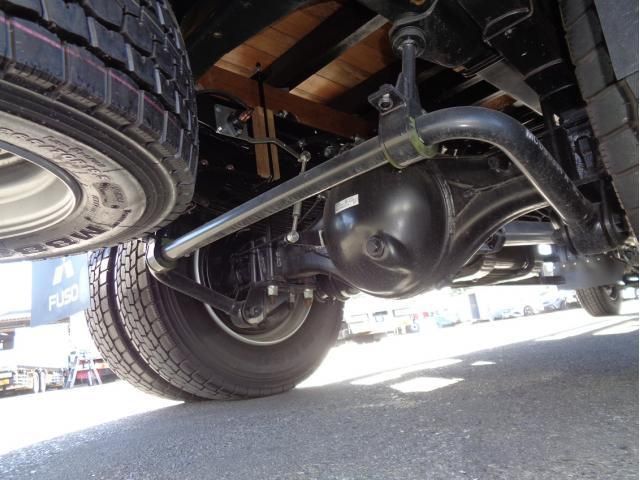 MITSUBISHI FUSOU FIGHTER 2024