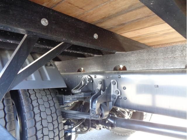 MITSUBISHI FUSOU FIGHTER 2024