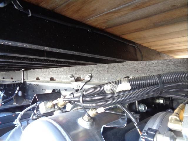 MITSUBISHI FUSOU FIGHTER 2024