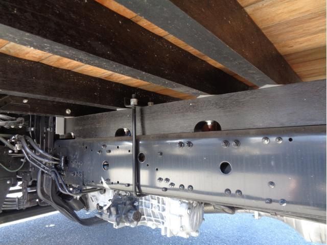 MITSUBISHI FUSOU FIGHTER 2024