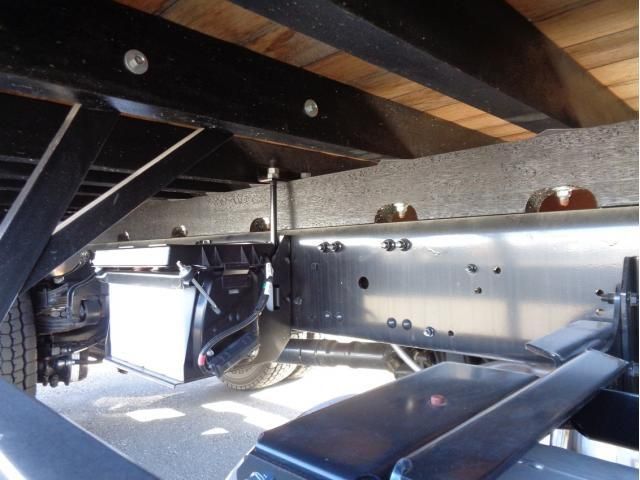 MITSUBISHI FUSOU FIGHTER 2024