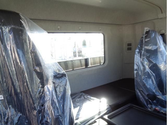 MITSUBISHI FUSOU FIGHTER 2024