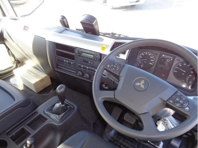 MITSUBISHI FUSOU FIGHTER 2024