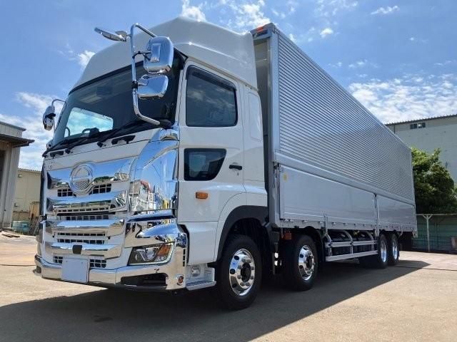 HINO PROFIA 2025