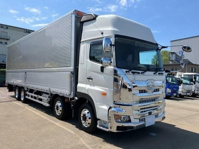 HINO PROFIA 2025
