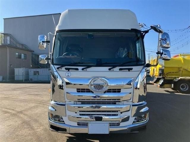 HINO PROFIA 2025