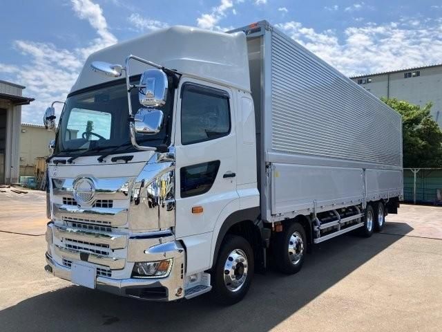 HINO PROFIA 2025