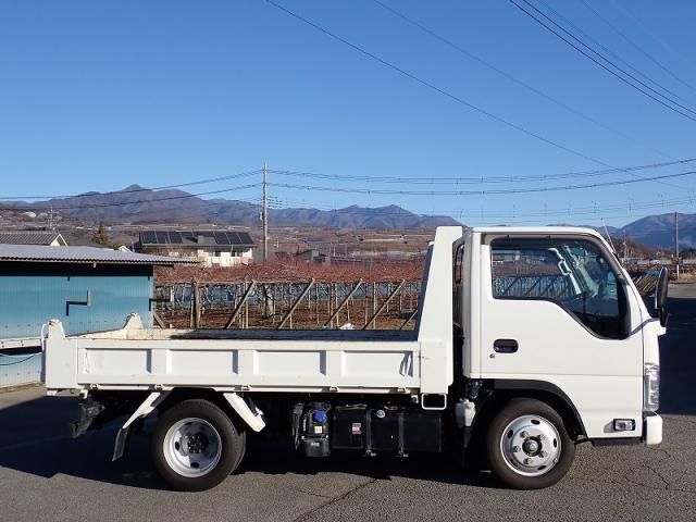 ISUZU ELF 2023