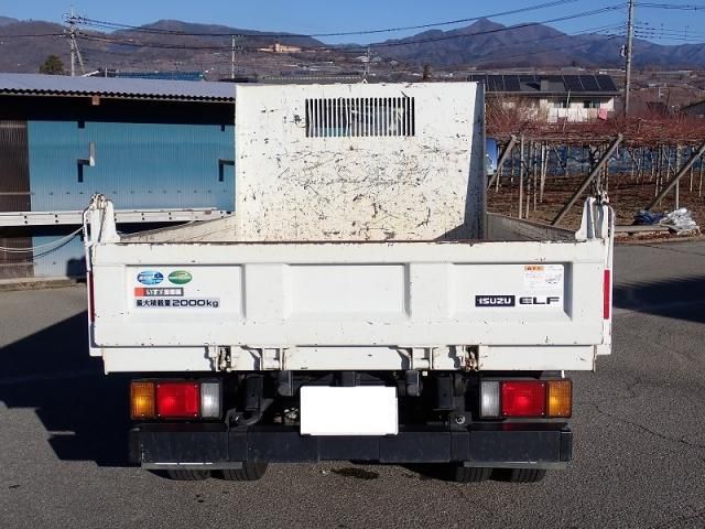 ISUZU ELF 2023