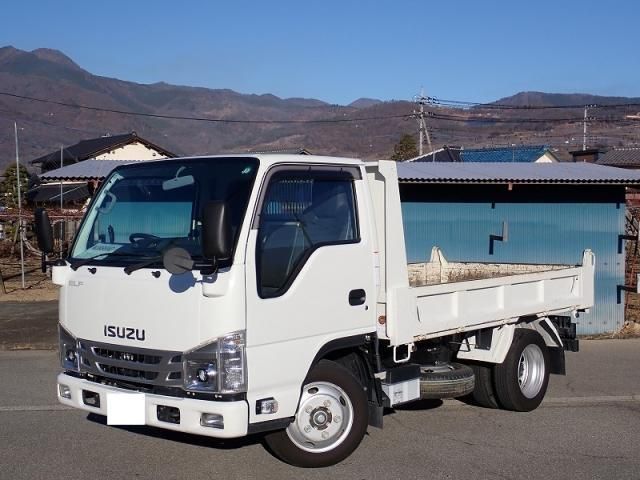 ISUZU ELF 2023