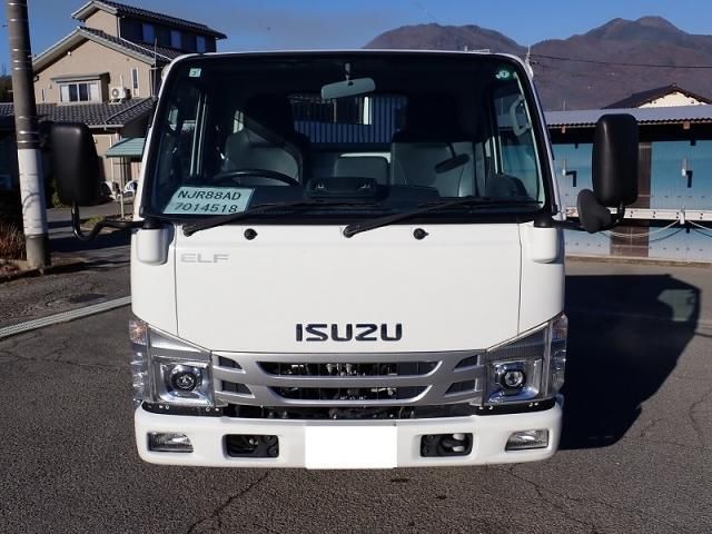ISUZU ELF 2023