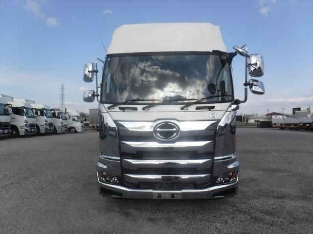 HINO PROFIA 2024