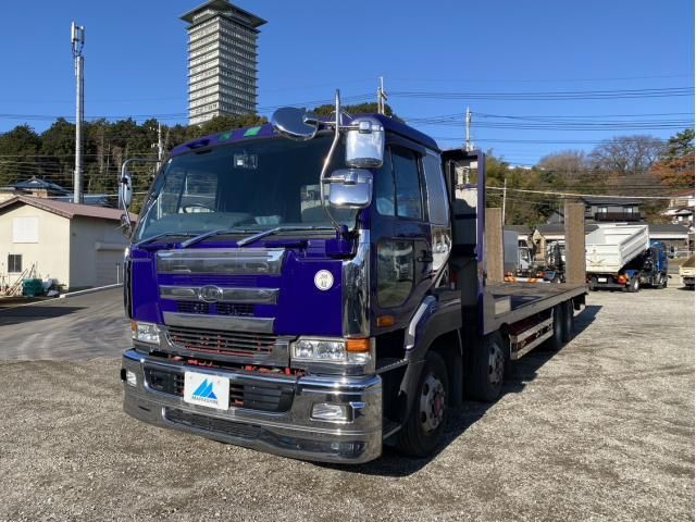 NISSAN DIESEL BigThumb 2001