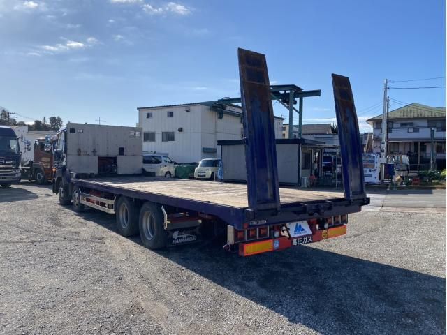 NISSAN DIESEL BigThumb 2001