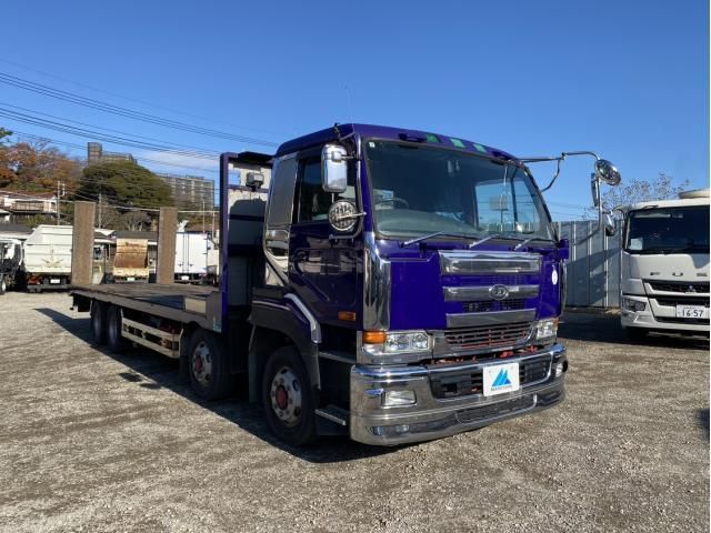 NISSAN DIESEL BigThumb 2001