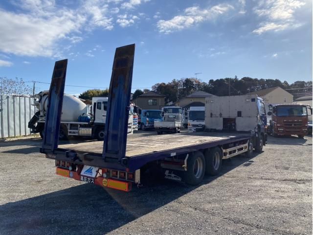 NISSAN DIESEL BigThumb 2001