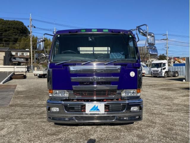 NISSAN DIESEL BigThumb 2001