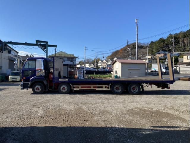 NISSAN DIESEL BigThumb 2001