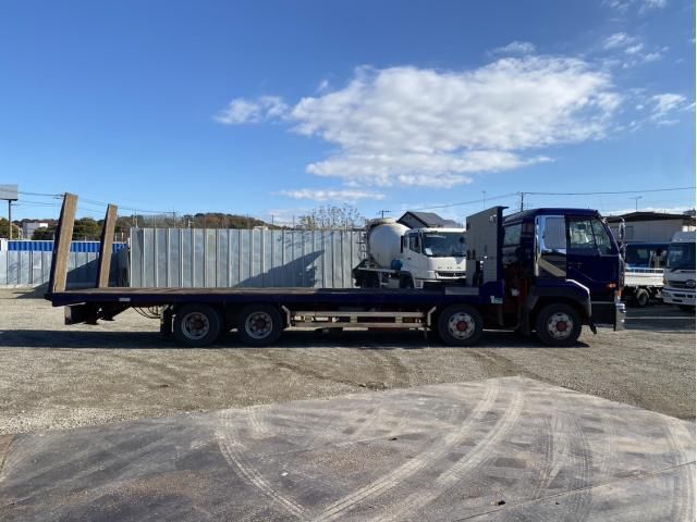 NISSAN DIESEL BigThumb 2001