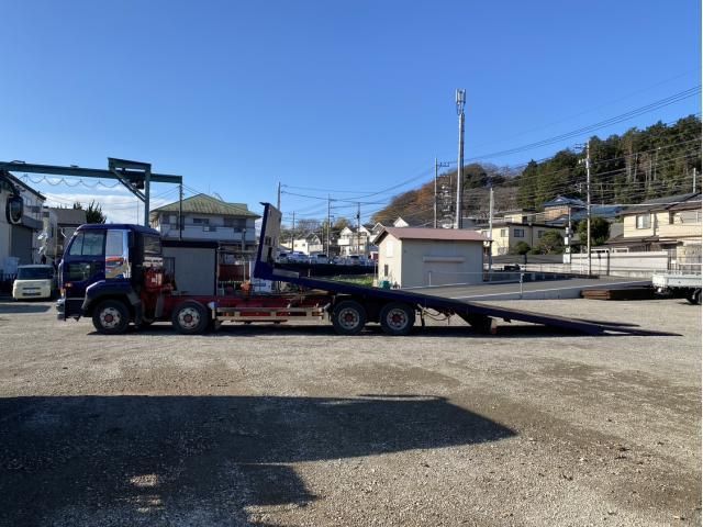 NISSAN DIESEL BigThumb 2001