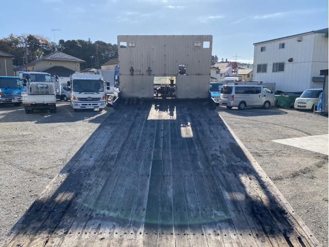 NISSAN DIESEL BigThumb 2001