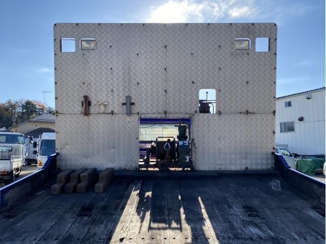 NISSAN DIESEL BigThumb 2001