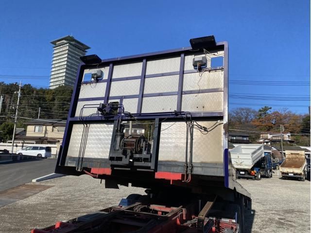 NISSAN DIESEL BigThumb 2001