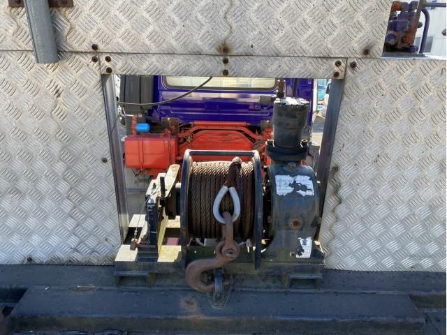 NISSAN DIESEL BigThumb 2001