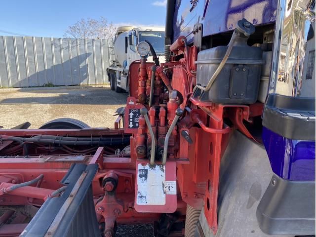 NISSAN DIESEL BigThumb 2001