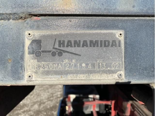 NISSAN DIESEL BigThumb 2001