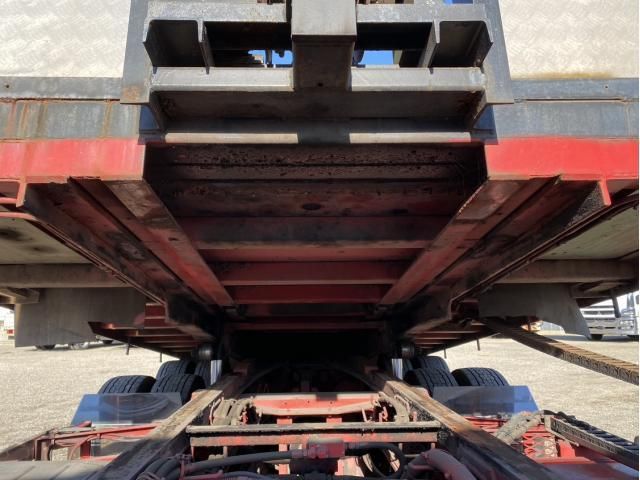 NISSAN DIESEL BigThumb 2001