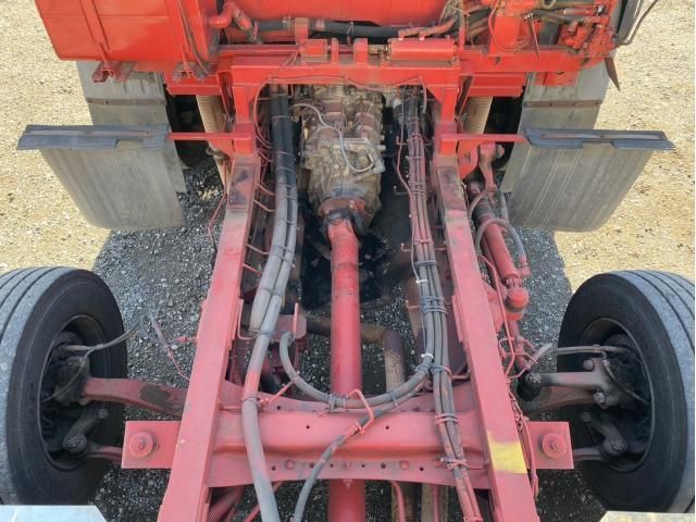 NISSAN DIESEL BigThumb 2001