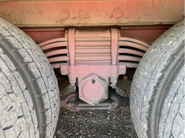 NISSAN DIESEL BigThumb 2001