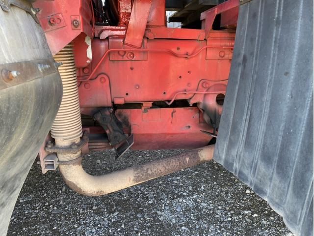 NISSAN DIESEL BigThumb 2001