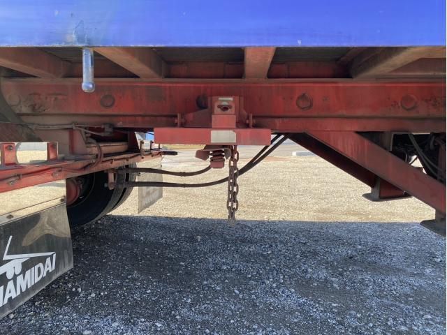 NISSAN DIESEL BigThumb 2001