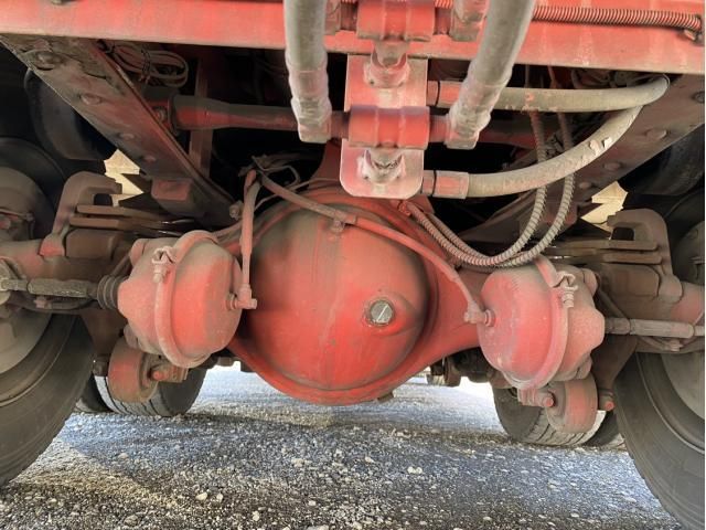 NISSAN DIESEL BigThumb 2001