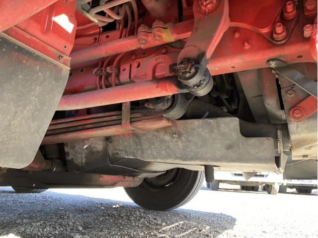 NISSAN DIESEL BigThumb 2001