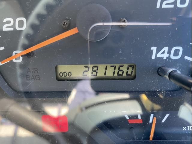 NISSAN DIESEL BigThumb 2001