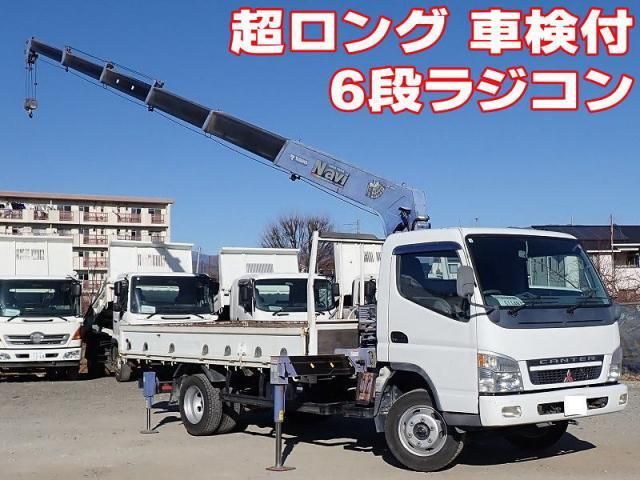 MITSUBISHI CANTER 2005