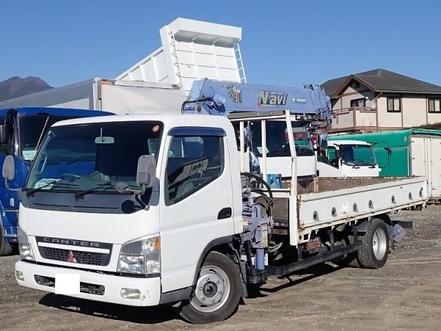 MITSUBISHI CANTER 2005