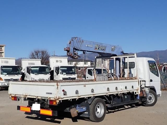 MITSUBISHI CANTER 2005