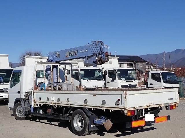 MITSUBISHI CANTER 2005