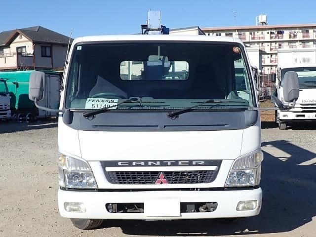 MITSUBISHI CANTER 2005