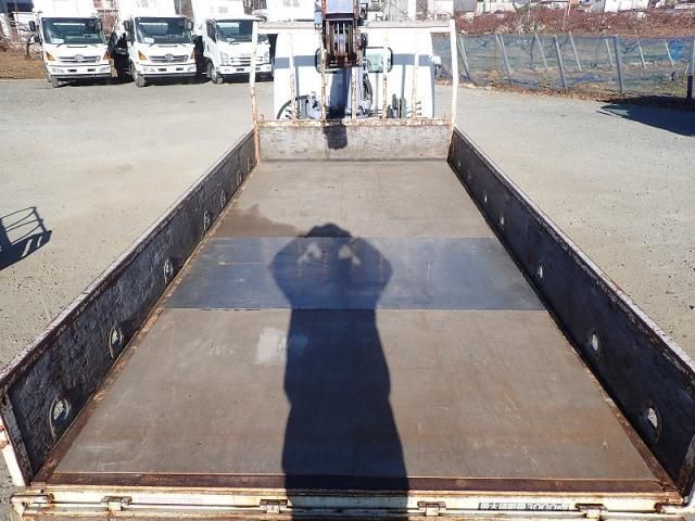 MITSUBISHI CANTER 2005