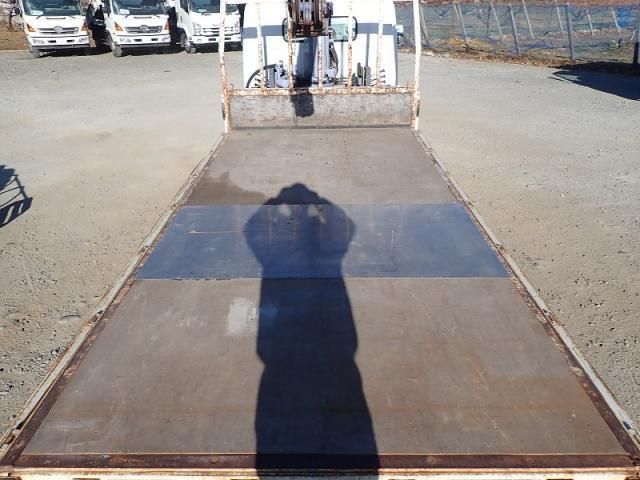 MITSUBISHI CANTER 2005