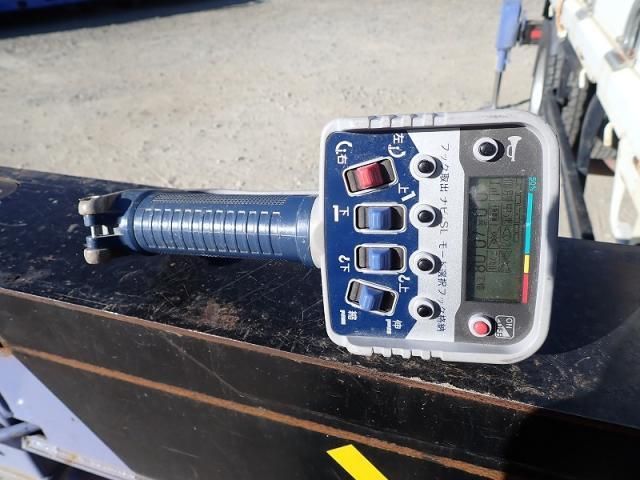 MITSUBISHI CANTER 2005