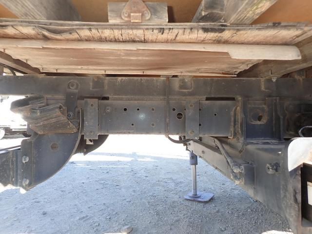 MITSUBISHI CANTER 2005