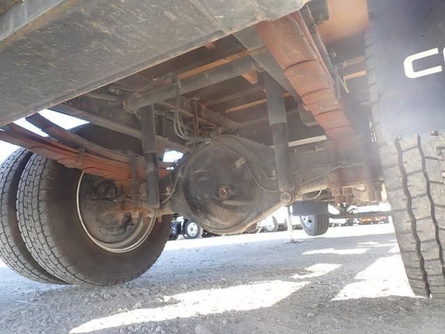 MITSUBISHI CANTER 2005